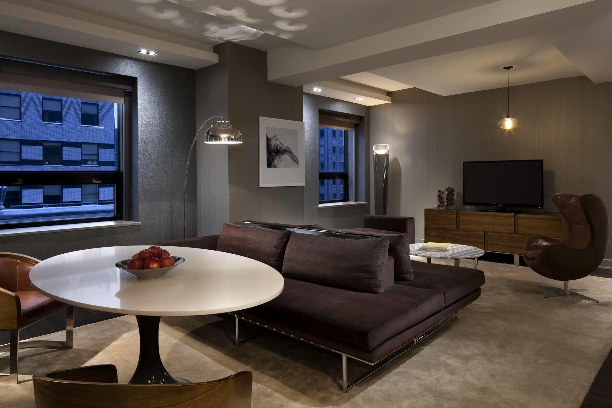 Base Apartamentos con servicio - City Road Chester Exterior foto